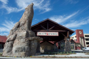 Great Wolf Lodge Southern California